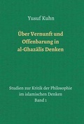 Cover: &Uuml;ber Vernunft und Offenbarung in al-Ghazalis Denken - tredition