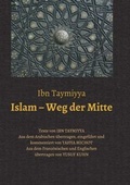 Cover: Islam - Weg der Mitte - tredition
