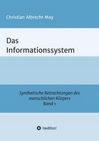 Enlarge image Cover: Das Informationssystem - tredition