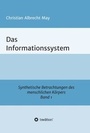 Cover: Das Informationssystem - tredition
