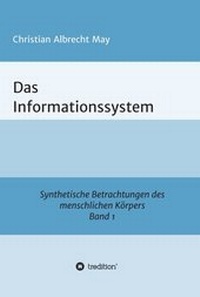 Enlarge image Cover: Das Informationssystem - tredition