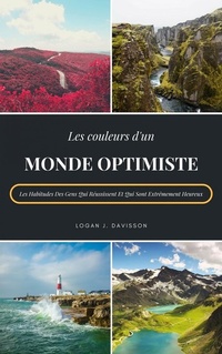 Abbildung von: Les Couleurs D'Un Monde Optimiste - epubli