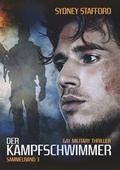 Cover: Der Kampfschwimmer - BoD - Books on Demand