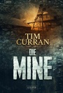 Cover: DIE MINE - Luzifer-Verlag