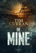 Cover: DIE MINE - Luzifer-Verlag