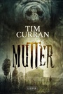 Cover: MUTTER - Luzifer-Verlag