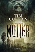 Cover: MUTTER - Luzifer-Verlag