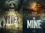 Cover: DIE MINE / MUTTER - Luzifer Verlag