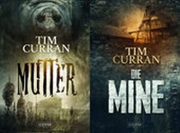 Enlarge image Cover: DIE MINE / MUTTER - Luzifer Verlag