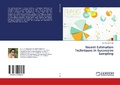Cover: Recent Estimation Techniques in Successive Sampling - LAP Lambert Academic Publishing