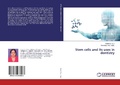 Cover: Stem cells and its uses in dentistry - LAP Lambert Academic Publishing