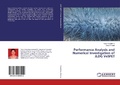 Cover: Performance Analysis and Numerical Investigation of JLDG VeSFET - LAP Lambert Academic Publishing