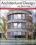 Cover: Architectural Design with SketchUp - Wiley