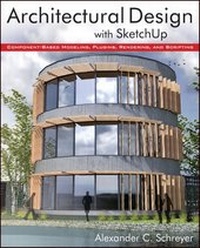 Enlarge image Cover: Architectural Design with SketchUp - Wiley