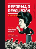 Cover: Reforma o revoluci&oacute;n - N&oacute;rdica Libros