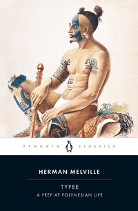 Enlarge image Cover: Typee - Penguin Classics