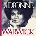 Cover: The Best Of Dionne Warwick - ZYX-MUSIC / Merenberg