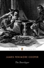 Cover: The Deerslayer - Penguin Classics