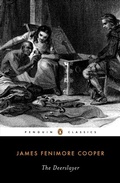 Cover: The Deerslayer - Penguin Classics