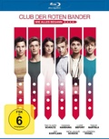 Cover: Club der roten B&auml;nder - Wie alles begann - Universum Film