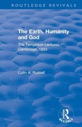 Cover: The Earth, Humanity and God - Routledge