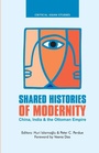 Cover: Shared Histories of Modernity - Routledge India