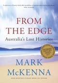 Cover: From the Edge - Simon + Schuster LLC