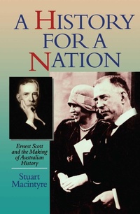 Enlarge image Cover: History For A Nation - Simon + Schuster LLC