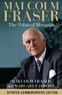 Cover: Malcolm Fraser - The Miegunyah Press
