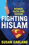Cover: Fighting Hislam - Simon + Schuster LLC