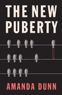 Cover: New Puberty - Simon + Schuster LLC