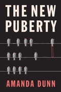 Cover: New Puberty - Simon + Schuster LLC