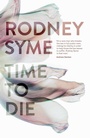 Cover: Time to Die - Simon + Schuster LLC