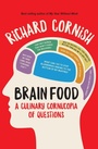 Cover: Brain Food - Simon + Schuster LLC