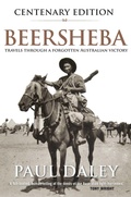 Cover: Beersheba Centenary Edition - Simon + Schuster LLC