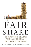 Cover: Fair Share - Simon + Schuster LLC