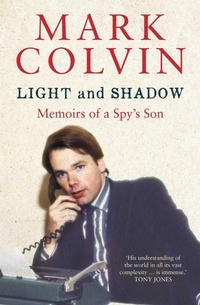 Enlarge image Cover: Light and Shadow - Simon + Schuster LLC