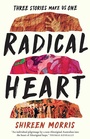 Cover: Radical Heart - Simon + Schuster LLC