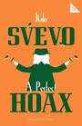 Cover: Perfect Hoax - Alma Books