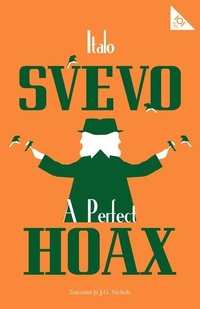 Enlarge image Cover: Perfect Hoax - Alma Books