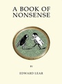 Cover: Book of Nonsense - Alma Books