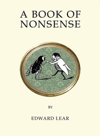 Enlarge image Cover: Book of Nonsense - Alma Books