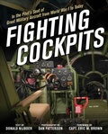 Cover: Fighting Cockpits - Zenith Press
