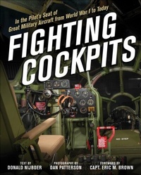 Abbildung von: Fighting Cockpits - Zenith Press
