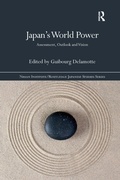 Cover: Japan's World Power - Routledge
