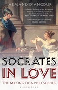 Cover: Socrates in Love - Bloomsbury Publishing PLC