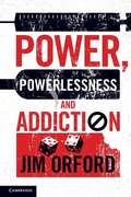 Bild: Power, Powerlessness and Addiction - Cambridge University Press