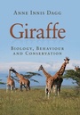 Cover: Giraffe - Cambridge University Press