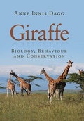 Cover: Giraffe - Cambridge University Press