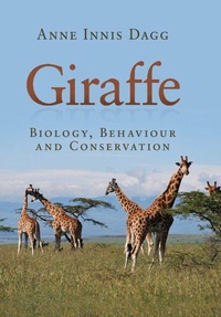 Enlarge image Cover: Giraffe - Cambridge University Press
